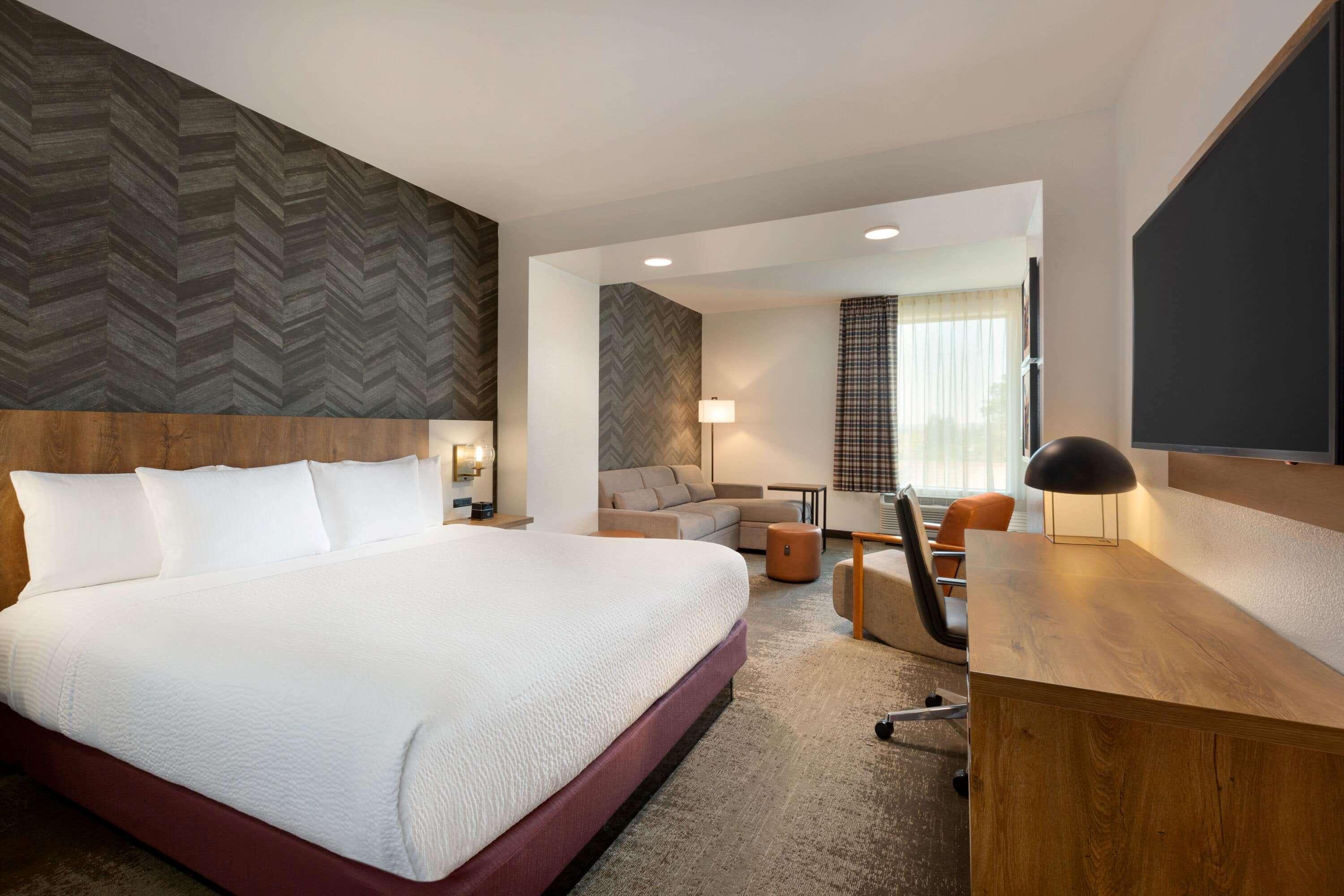 La Quinta Inn & Suites By Wyndham Santa Rosa Sonoma מראה חיצוני תמונה